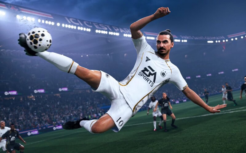 Playstation plus de maio tem ea sports fc 26, wuchang: fallen feathers e nine sols