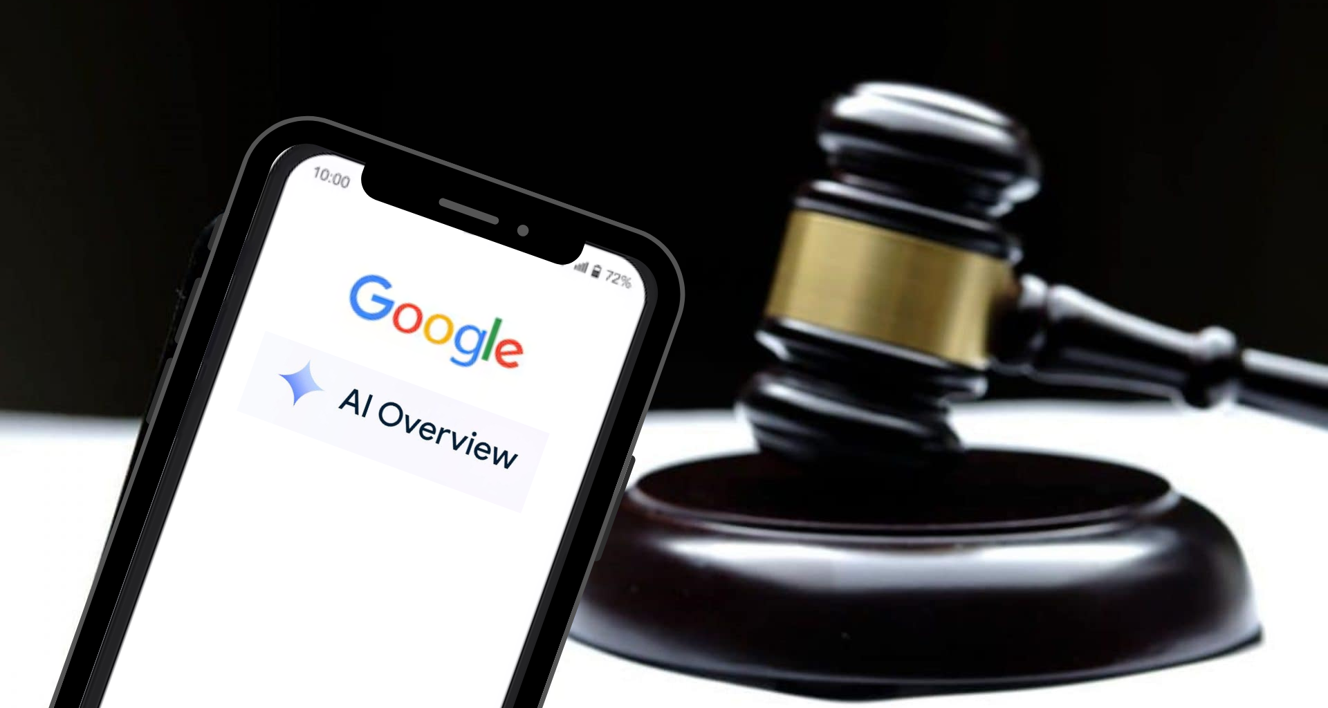 Google terá que responder ao jornalismo brasileiro por uso de ia