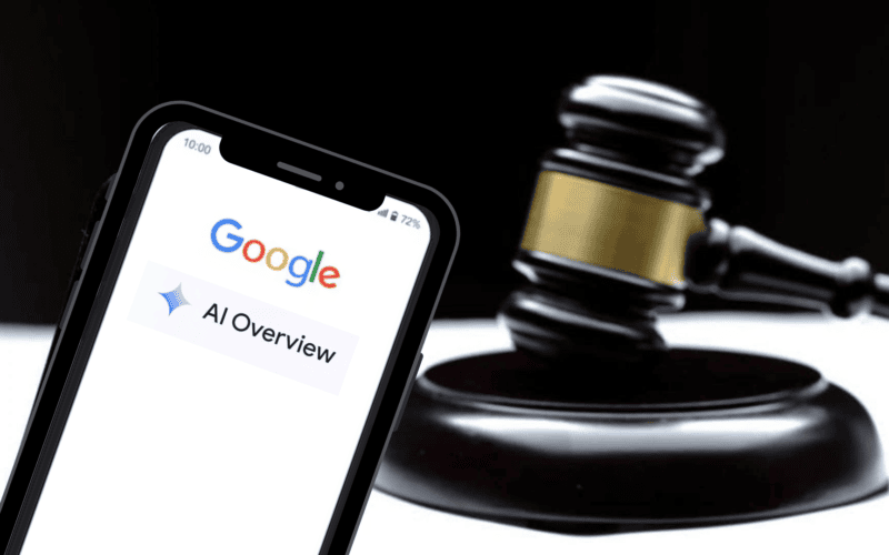 Google terá que responder ao jornalismo brasileiro por uso de ia