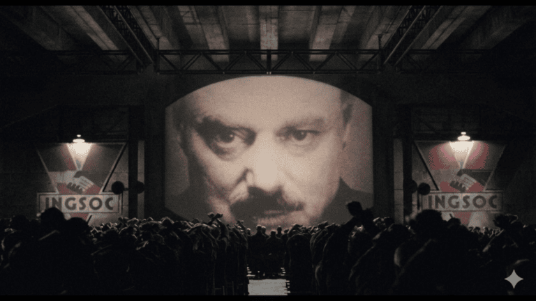 Ranking: 50 melhores filmes sobre distopia