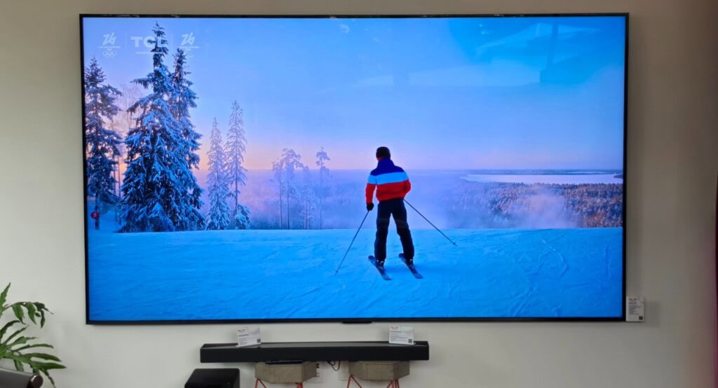 Casa tcl: veja todos os produtos demonstrados na bab 2026 Casa tcl: veja todos os produtos demonstrados na bab 2026. Como parceira tecnológica da bienal de arquitetura brasileira, empresa apresentou projeto idealizado pelo arquiteto ricardo abreu. Veja todos os produtos: