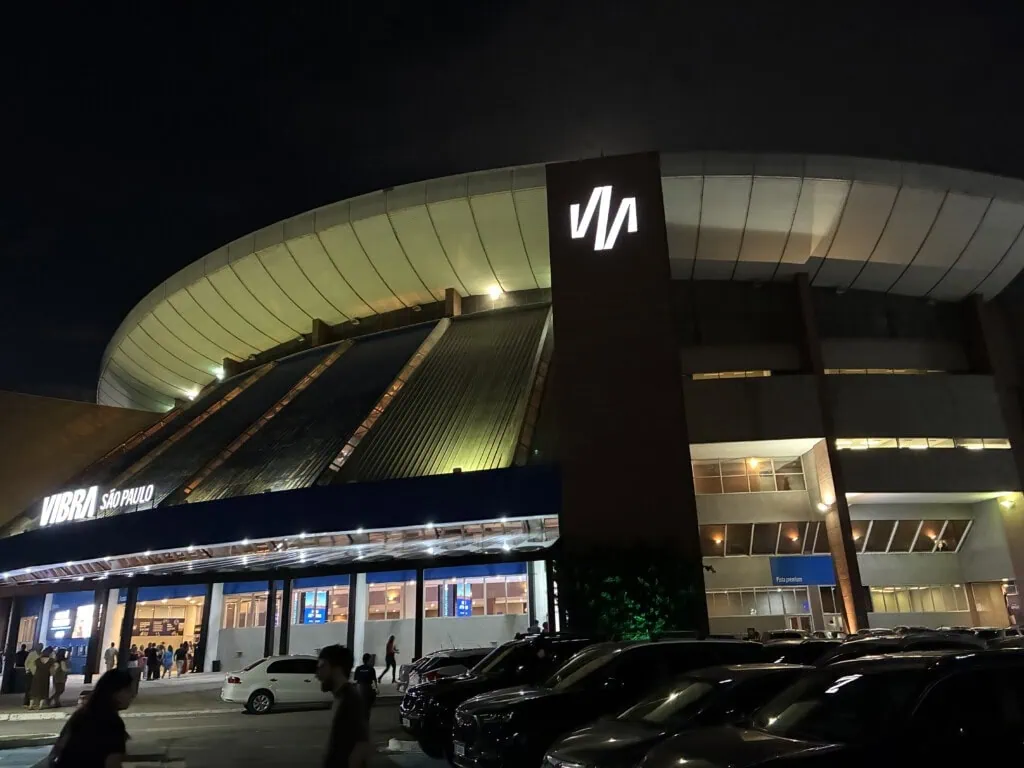 Review: iphone 17e combina economia, inovação e durabilidade Foto tirada com a lente fusion do iphone 17e. (foto: reprodução/enzo sapio/showmetech)