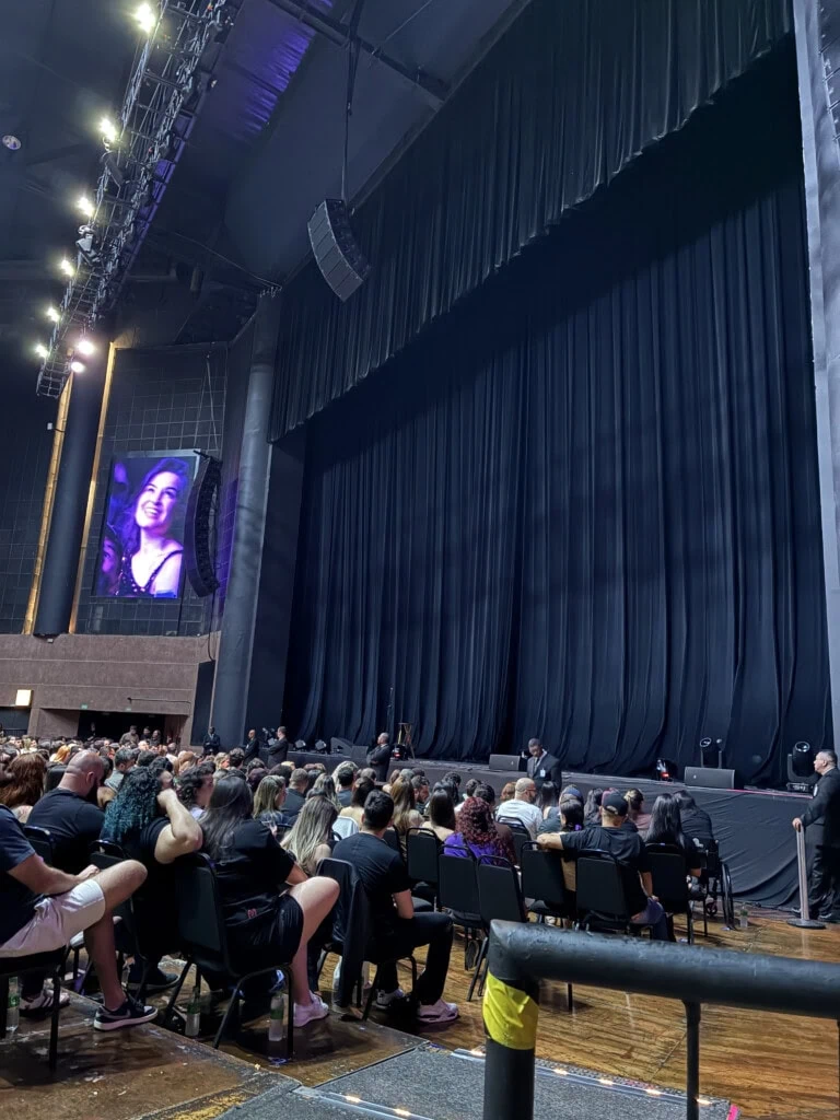 Review: iphone 17e combina economia, inovação e durabilidade Foto tirada com a lente fusion do iphone 17e. (foto: reprodução/enzo sapio/showmetech)