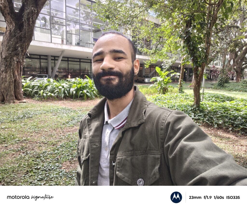 Review: motorola signature é um show de acertos em câmera e bateria. Com especificações para bater de frente com galaxy s26 ultra e iphone 17 pro max, opção da motorola é mais barata e entrega ótima experiência de uso. Veja a análise