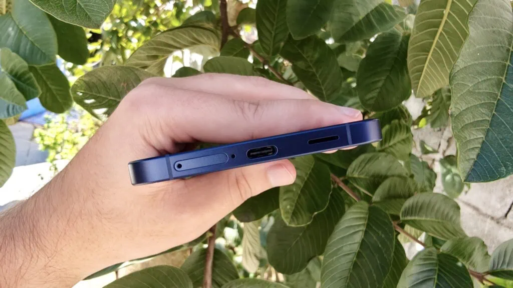 De Galaxy A57 en Galaxy A37 zijn nu verkrijgbaar in Brazilië. Ontdek de nieuwe functies! Galaxy A57-aansluitingen