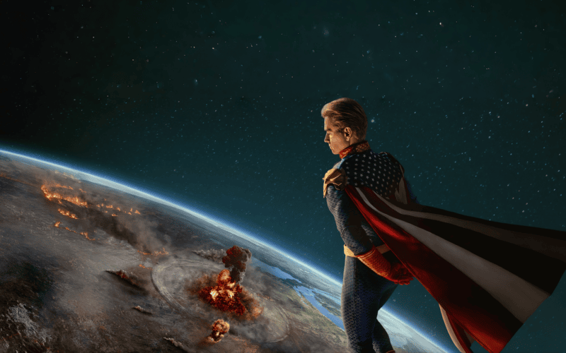 Veja os lançamentos do prime video em abril de 2026