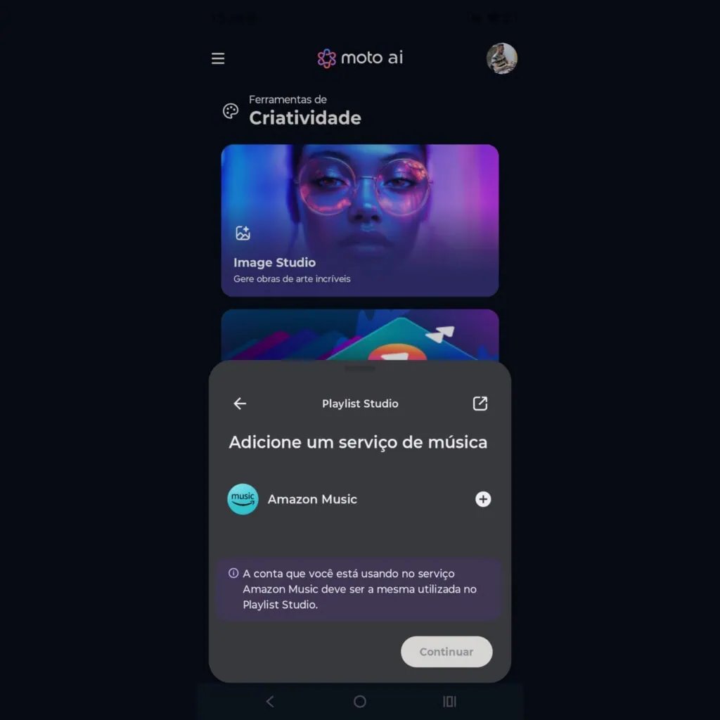 Análisis: El Motorola Signature es una obra maestra en cuanto a rendimiento de la cámara y la batería. Motorola Signature Playlist Studio