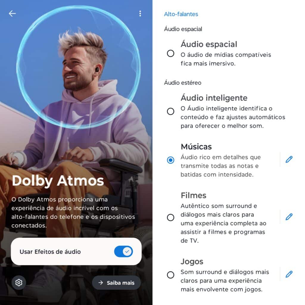 Review: motorola signature é um show de acertos em câmera e bateria. Com especificações para bater de frente com galaxy s26 ultra e iphone 17 pro max, opção da motorola é mais barata e entrega ótima experiência de uso. Veja a análise