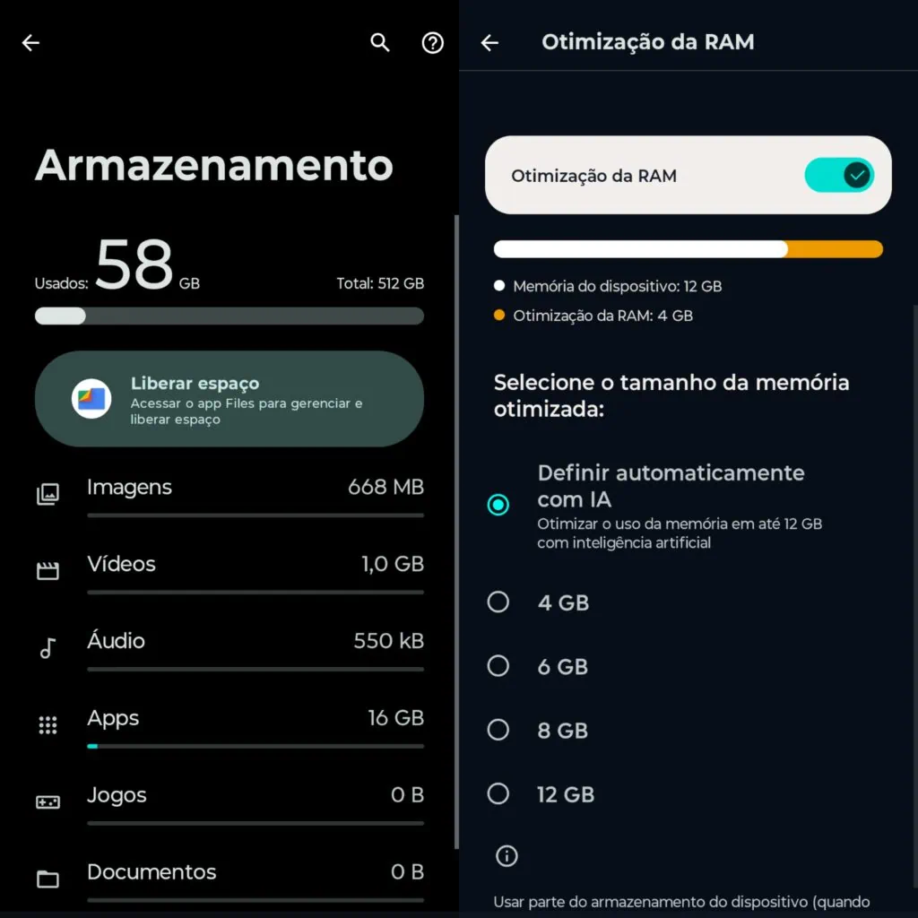 Análisis: El Motorola Signature es una obra maestra en cuanto a rendimiento de la cámara y la batería. Análisis: El Motorola Signature destaca por su cámara y batería. Con especificaciones que rivalizan con las del Galaxy S26 Ultra y el iPhone 17 Pro Max, esta opción de Motorola es más asequible y ofrece una excelente experiencia de usuario. Consulta el análisis.