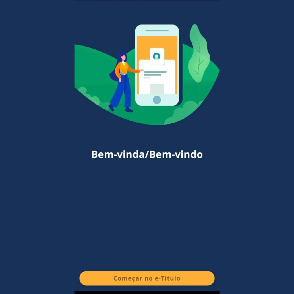 Como regularizar o título de eleitor gratuitamente pela internet E-título