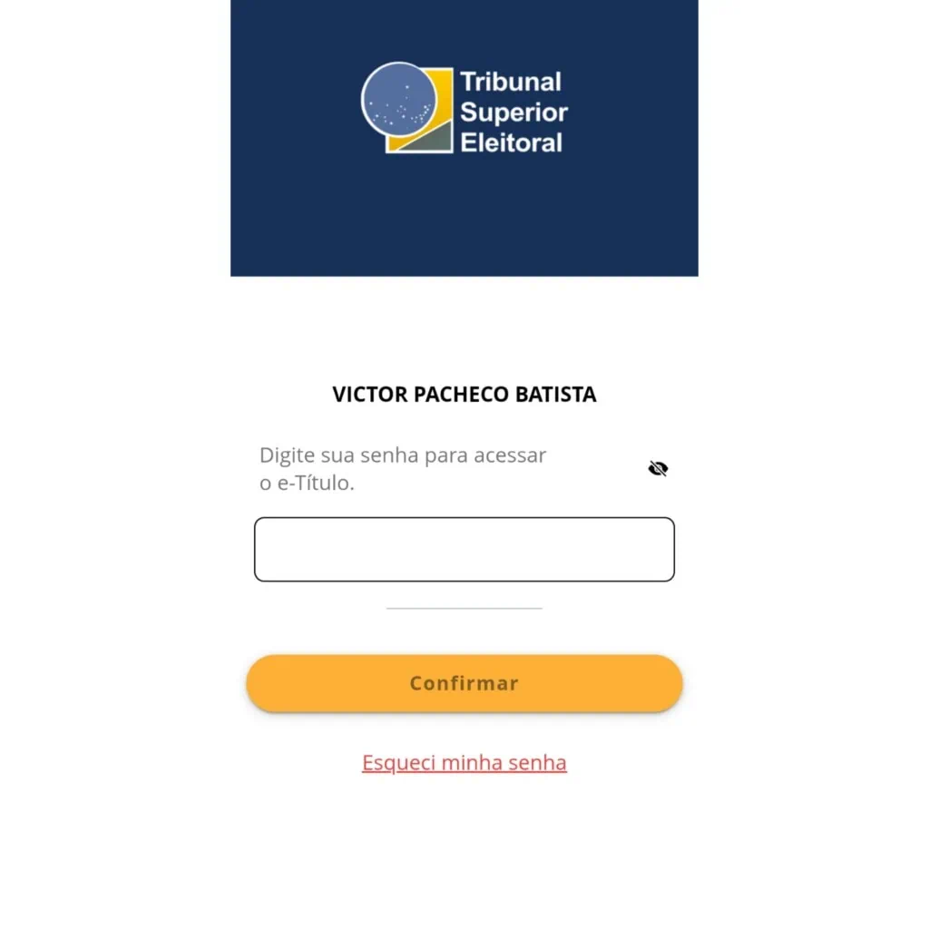 Como regularizar o título de eleitor gratuitamente pela internet E-título