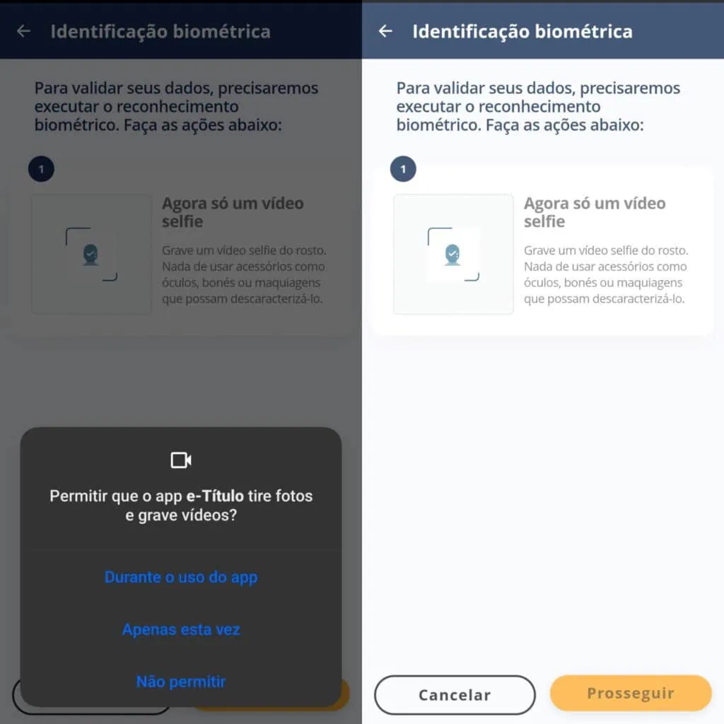 Como regularizar o título de eleitor gratuitamente pela internet E-título