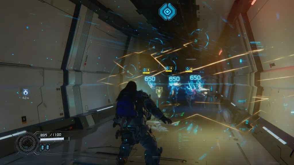 Review: pragmata combina combate e hacking em estreia promissora Imagem de pragmata