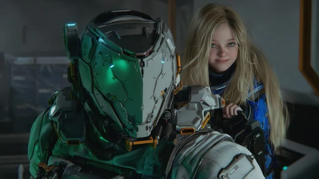 Review: pragmata combina combate e hacking em estreia promissora Imagem de pragmata