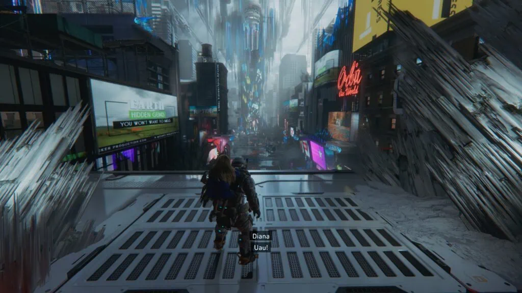 Review: pragmata combina combate e hacking em estreia promissora Review: pragmata combina combate e hacking em estreia promissora