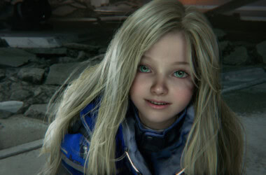 Review: pragmata combina combate e hacking em estreia promissora