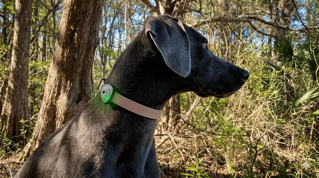 Veja os 30 melhores produtos tecnológicos para pets Imagem do repelente ultrassônico para pets max & molly / fonte: mercado livre