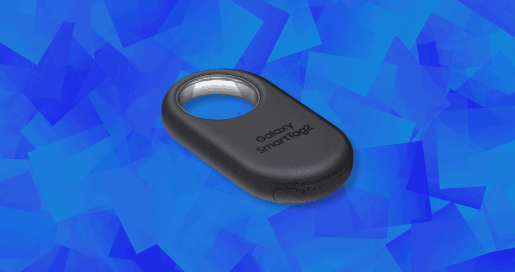 Veja os 30 melhores produtos tecnológicos para pets Imagem do samsung galaxy smarttag2 / reprodução: internet