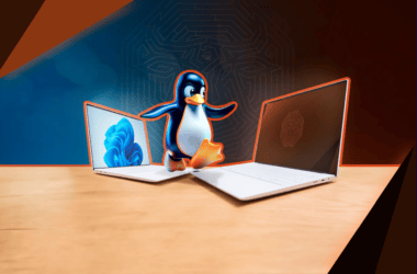Instalar linux