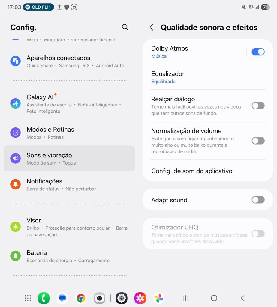 Review: galaxy z fold7 faz do smartphone dobrável um sonho de consumo Review: galaxy z fold7 faz do smartphone dobrável um sonho de consumo. Modelo é mais leve, mais fino, tem novo processador, câmeras aprimoradas e mostra que os dobráveis são mesmo o futuro dos smartphones. Veja o que achamos dele