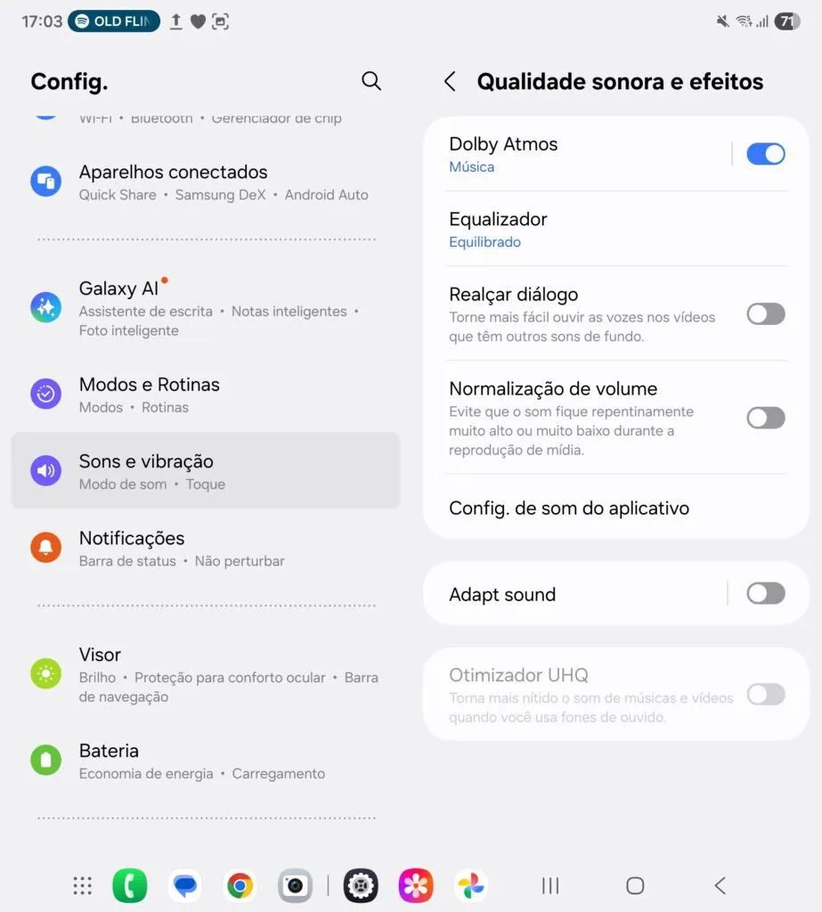 Review: galaxy z fold7 faz do smartphone dobrável um sonho de consumo Review: galaxy z fold7 faz do smartphone dobrável um sonho de consumo. Modelo é mais leve, mais fino, tem novo processador, câmeras aprimoradas e mostra que os dobráveis são mesmo o futuro dos smartphones. Veja o que achamos dele