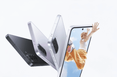 Galaxy a57 e galaxy a37 chegam ao brasil. Veja as novidades!. Novos modelos têm 6 anos de atualizações garantidas e melhorias de desempenho, acabamento, câmeras e funções de ia. Confira: