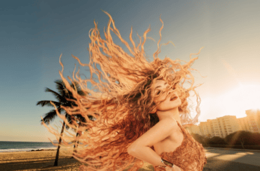 Como assistir o show da shakira em copacabana na tv e internet