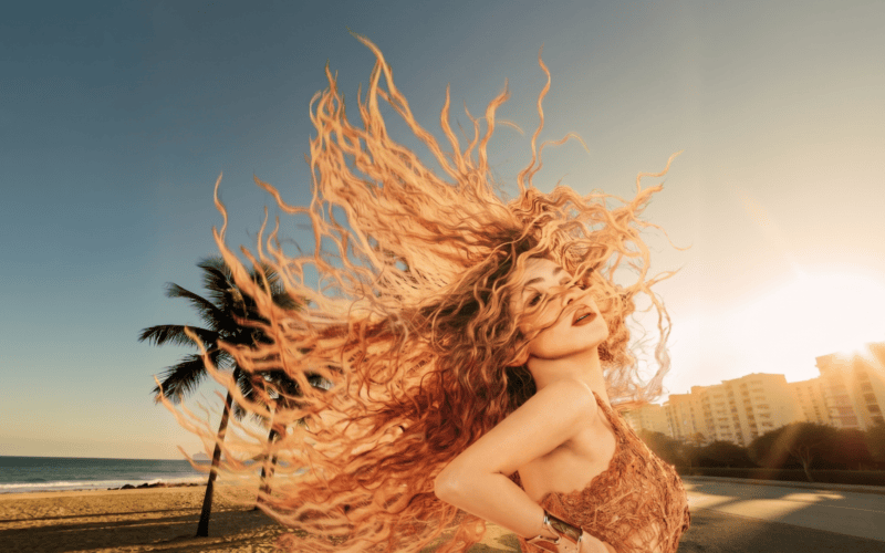 Como assistir o show da shakira em copacabana na tv e internet