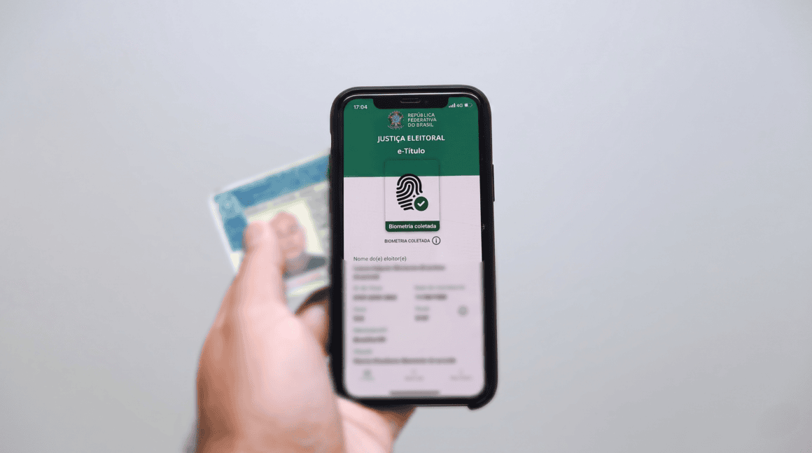 Prazo para regularizar título de eleitor encerra em 06/05. Veja o que fazer