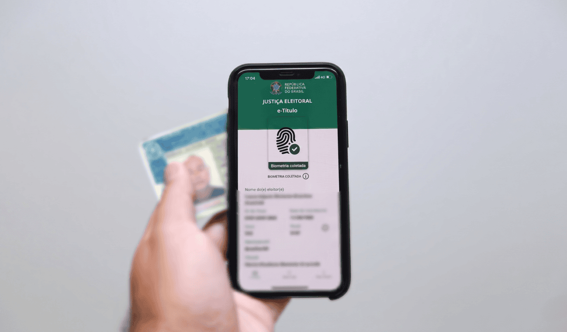 Prazo para regularizar título de eleitor encerra em 06/05. Veja o que fazer