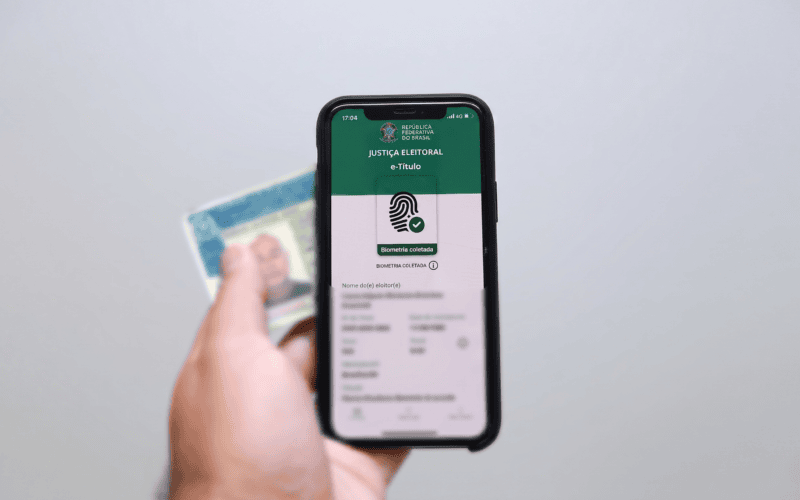 Prazo para regularizar título de eleitor encerra em 06/05. Veja o que fazer