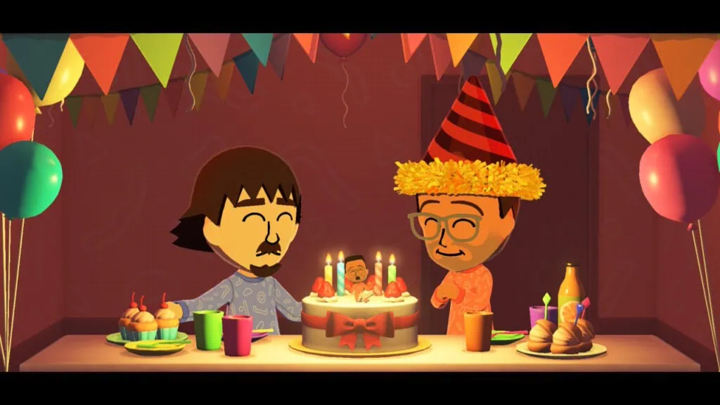 Reseña: Tomodachi Life: Living the Dream es un desastre hilarante que te conquista con su caos. La vida de Tomadochi