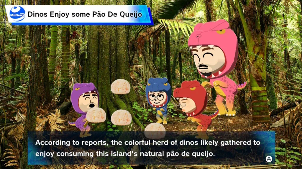 Reseña: Tomodachi Life: Living the Dream es un desastre hilarante que te conquista con su caos. La vida de Tomadochi