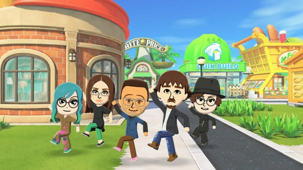 Reseña: Tomodachi Life: Living the Dream es un desastre hilarante que te conquista con su caos. La vida de Tomadochi