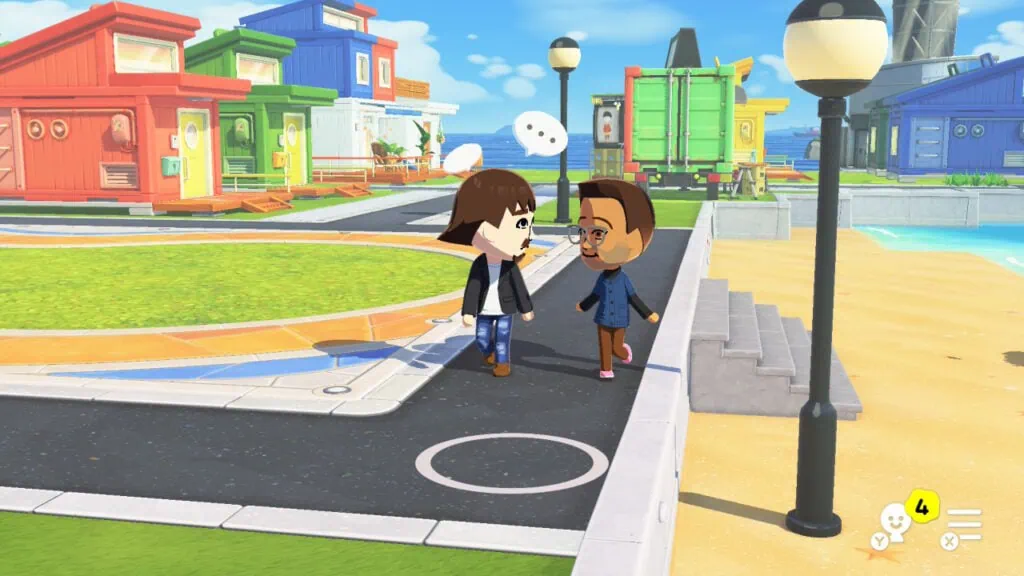 Reseña: Tomodachi Life: Living the Dream es un desastre hilarante que te conquista con su caos. La vida de Tomadochi