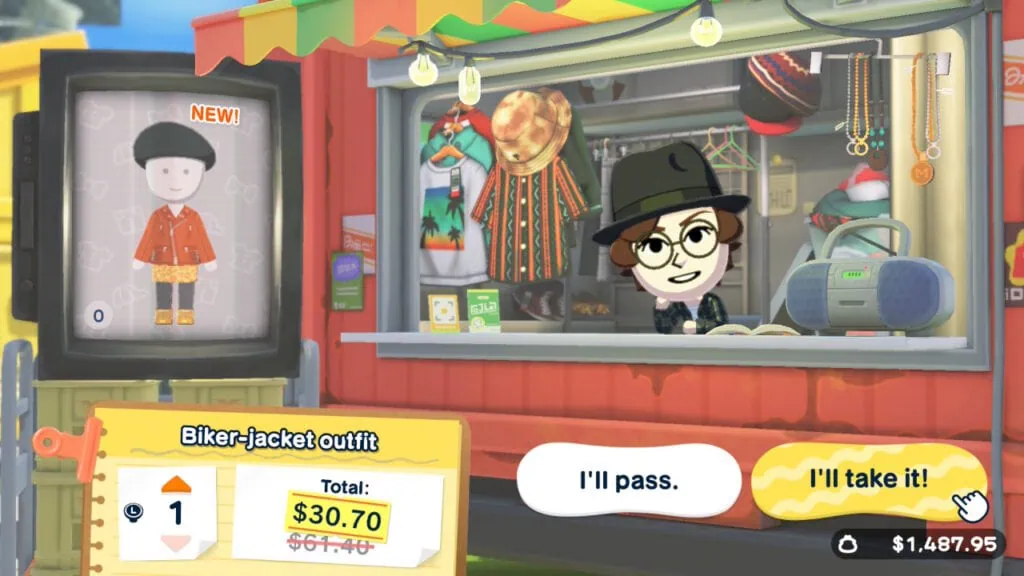 Reseña: Tomodachi Life: Living the Dream es un desastre hilarante que te conquista con su caos. La vida de Tomadochi