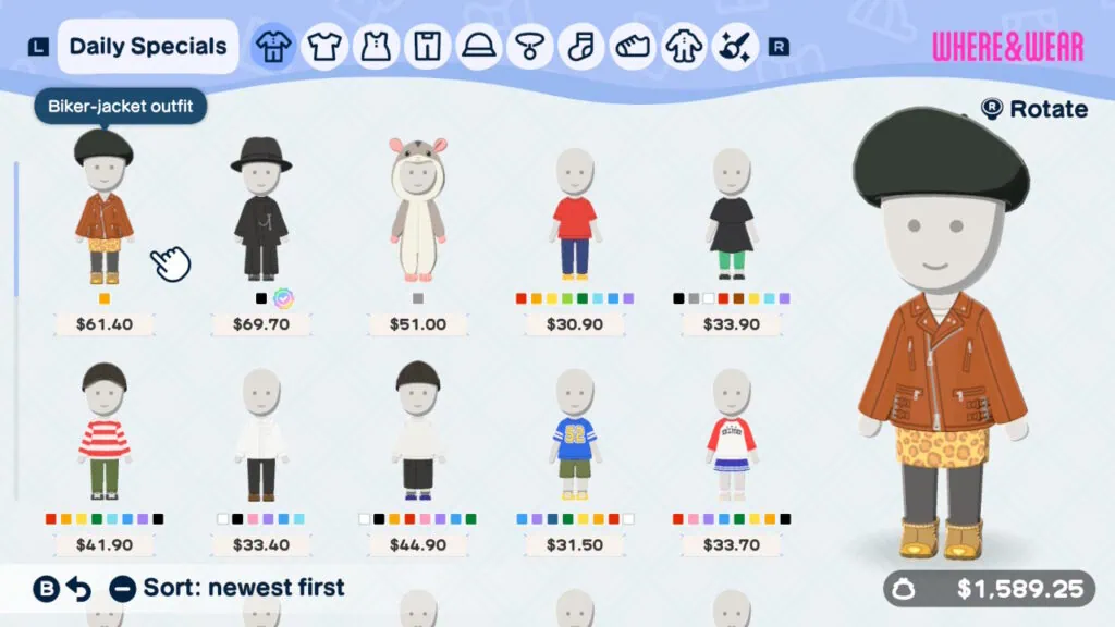 Reseña: Tomodachi Life: Living the Dream es un desastre hilarante que te conquista con su caos. La vida de Tomadochi