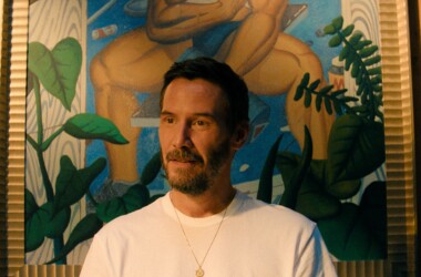 Imagem de consequência, um dos lançamentos do apple tv+ em abril de 2026