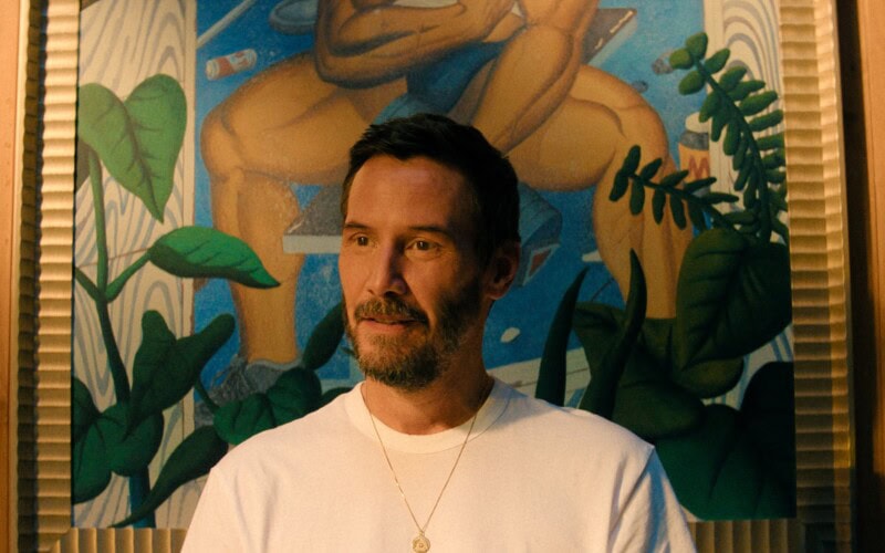 Imagem de consequência, um dos lançamentos do apple tv+ em abril de 2026