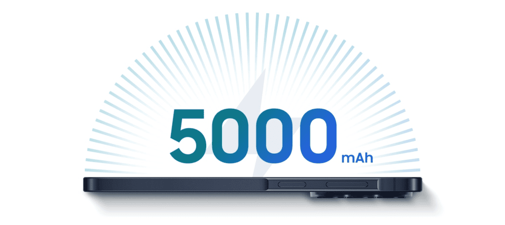 De Galaxy A57 en Galaxy A37 zijn nu verkrijgbaar in Brazilië. Ontdek de nieuwe functies! De Galaxy A37 en Galaxy A57 hebben een batterij van 5000 mAh.