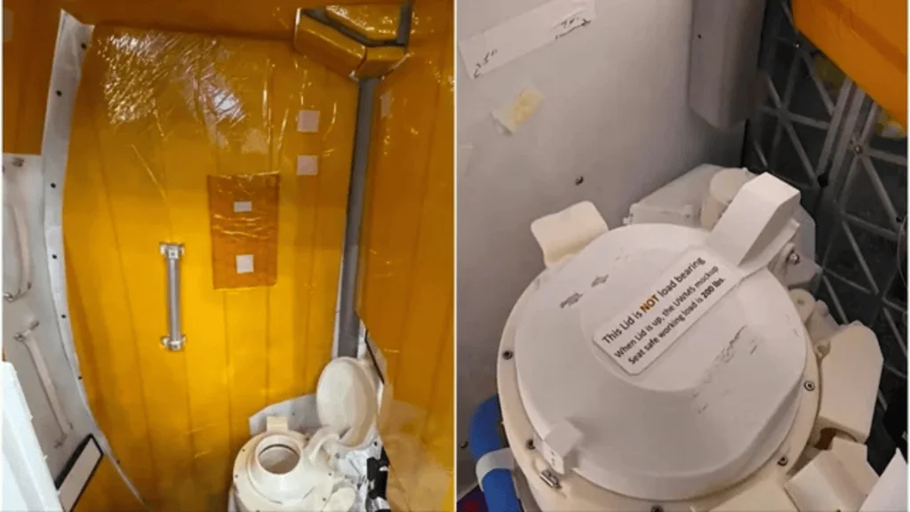 Missão artemis ii: veja o lançamento e próximos passos da volta à lua Missão artemis ii: veja o lançamento e próximos passos da volta à lua