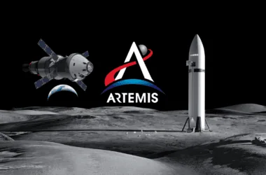 Artemis missions to the missões artemis para a lua 3