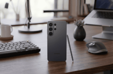 Galaxy s26 ultra é eleito o melhor smartphone pela consumer reports. Organização americana conhecida por realizar testes rigorosos de produtos, destacou pontos como desempenho, tela de privacidade, câmeras e bateria do smartphone da samsung. Saiba mais