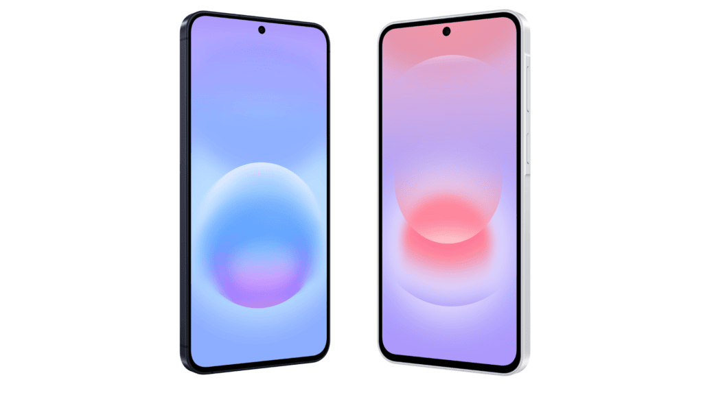 Galaxy a57 e galaxy a37 chegam ao brasil. Veja as novidades! Galaxy a37 e galaxy a57