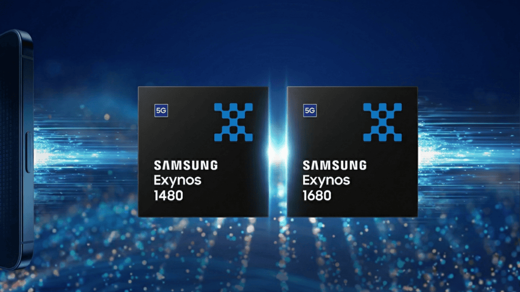 Galaxy a57 e galaxy a37 chegam ao brasil. Veja as novidades! Processadores dos galaxy a37 e galaxy a57