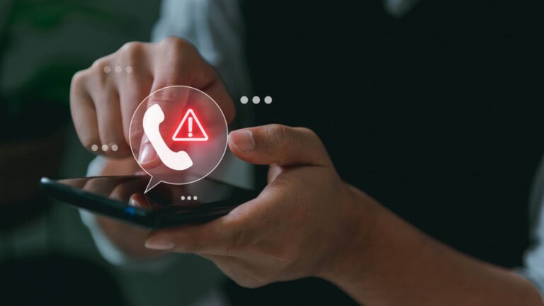 Governo federal cria sistema de chamadas verificadas contra fraudes telefônicas