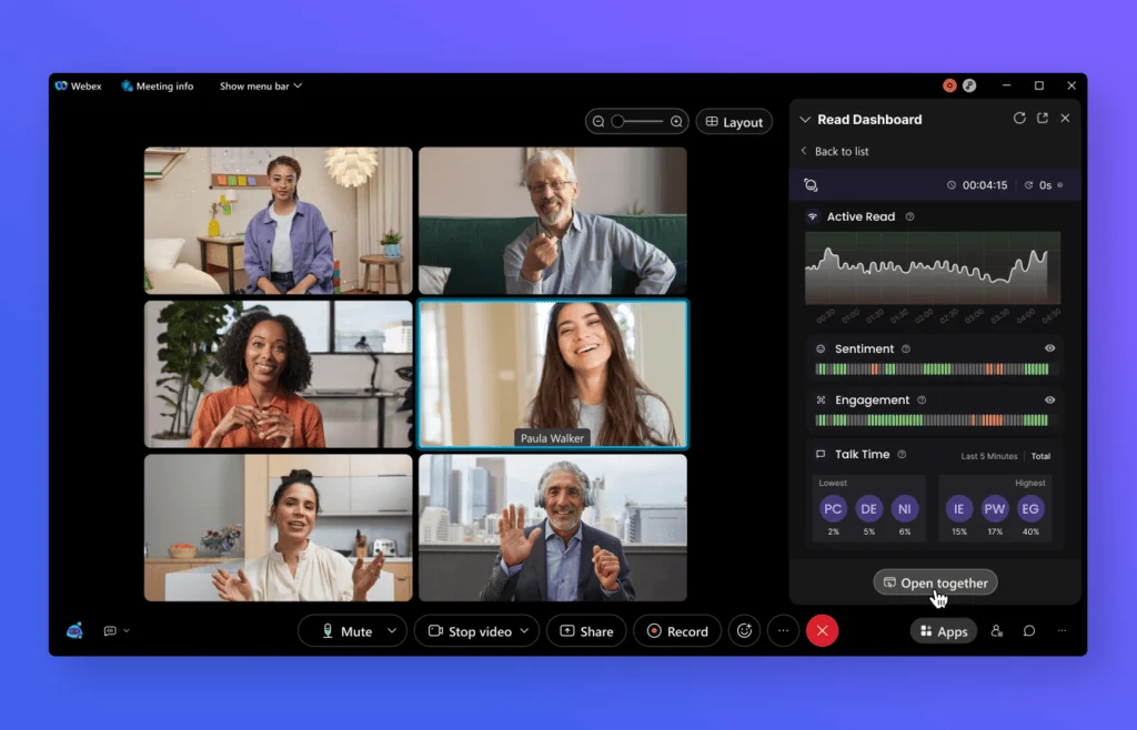 Top 5 melhores aplicativos de ia para gravar reuniões Top 5 melhores aplicativos de ia para gravar reuniões