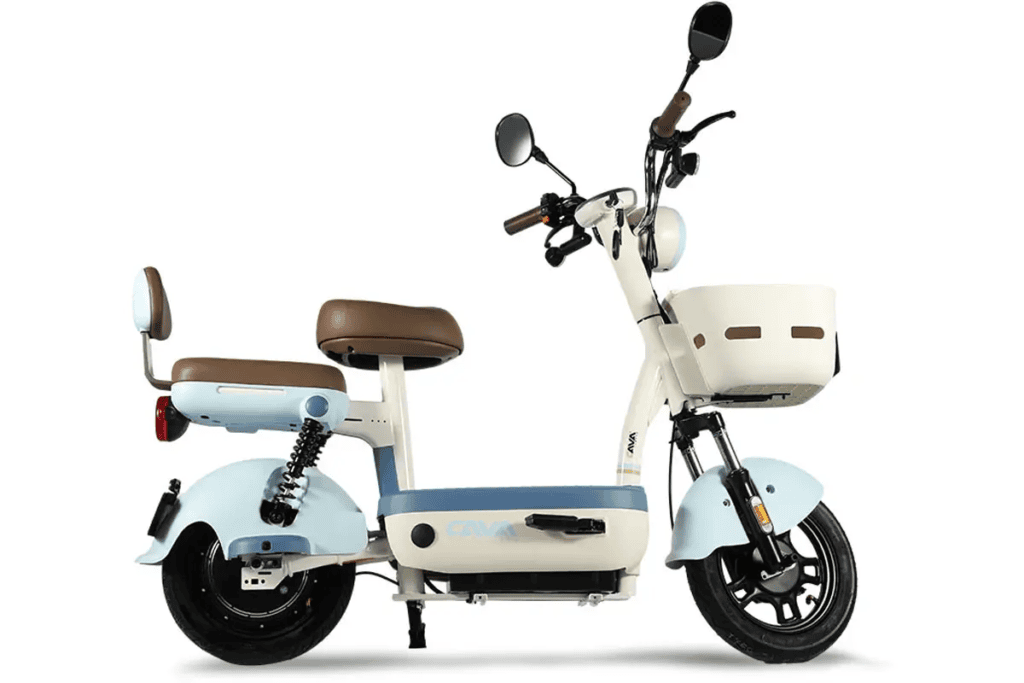 Bicicleta elétrica cavalletta c3 pro chega ao mercado com controle inteligente via app e motor de 800w Bicicleta elétrica cavalletta c3 pro chega ao mercado com controle inteligente via app e motor de 800w