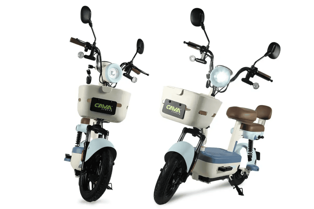 Bicicleta elétrica cavalletta c3 pro chega ao mercado com controle inteligente via app e motor de 800w Bicicleta elétrica cavalletta c3 pro chega ao mercado com controle inteligente via app e motor de 800w