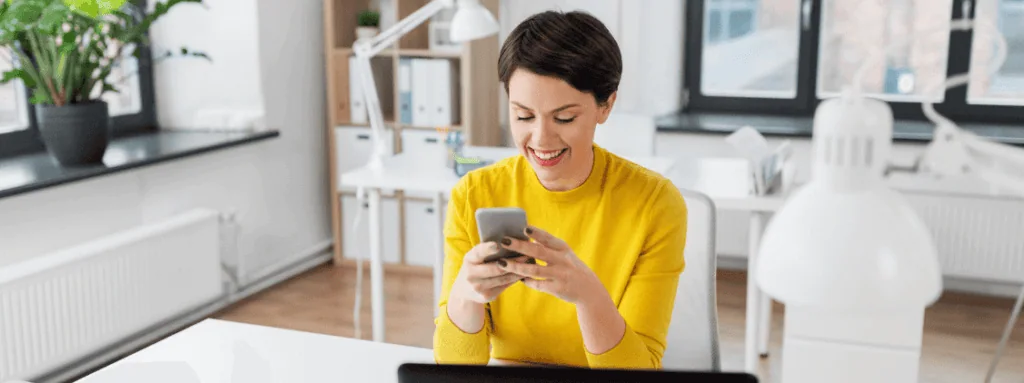 Como usar o número fixo da empresa no celular Como usar o número fixo da empresa no celular